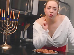 Your Girlfriend Craves Your Cream - Cei Joi