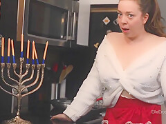Your Girlfriend Craves Your Cream - Cei Joi