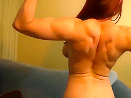 Your New Stepsister is Stronger Than You
