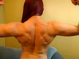 Your New Stepsister is Stronger Than You