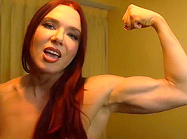Your New Stepsister is Stronger Than You