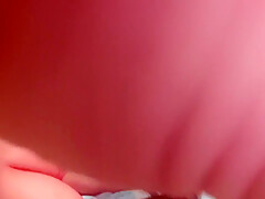 Your Sexy Bitch In Red Latex