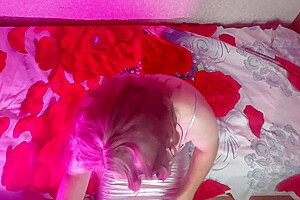 Youtuber Crossdresserkitty In Sexy Room Hot Dresses For You Makes Big Butt Turning On Videos