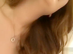 Yua Shiina Asian beauty is a hottie for sex