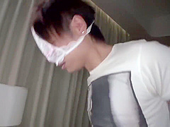 Yui Oba In Abp-032 Cumming Hard With A Quickie!!
