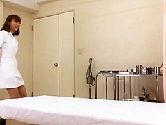 Yuma Asami - Sperm Bank Extraction Dep 
