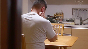 Yuna Shiina In Juq-431 Exposing A Married Woman A Public Record Of A C