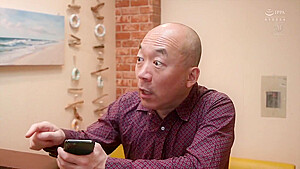 Yuna Shiina In Juq-431 Exposing A Married Woman A Public Record Of A C