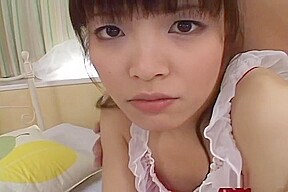 Yurika Goto Gets Another Notch
