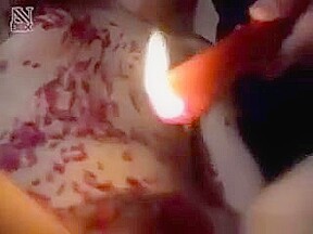 Yuuki Mori Asian Milf Gets Hardcore Sex Test