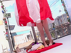 ZYKN49 Awesome Japanese cooooool WOWOWOW