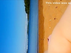 a day at the lake