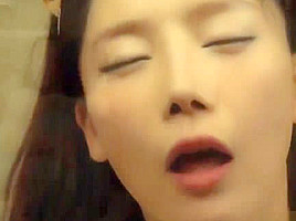 a group of hot and horny korean girls sex fantasy