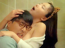 a group of hot and horny korean girls sex fantasy