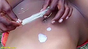 african stepsister first bdsm lesson