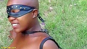 african stepsister first bdsm lesson