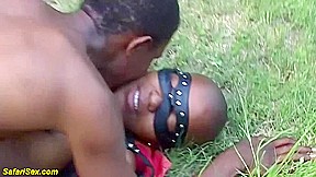 african stepsister first bdsm lesson
