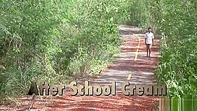 after school cream