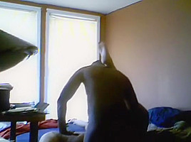 afternoon fucking