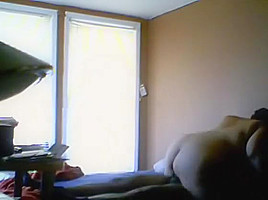 afternoon fucking