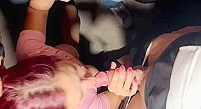 alice souillée de sperme dans Step son gang bang