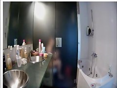 ama shower