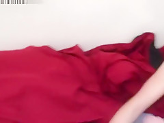 amateur 18-year-old chained up and fucked
