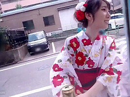 240329花火大会に行く子を捕まえたa1
