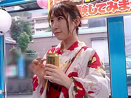 240329花火大会に行く子を捕まえたa1