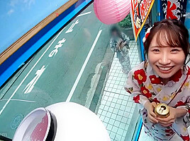 240329花火大会に行く子を捕まえたa1
