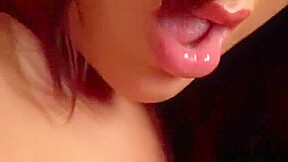 amy ried masturbates for you dd