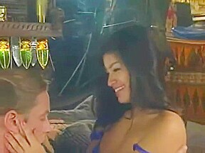 anal cuties of china town