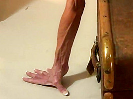 anorexic fetish 2
