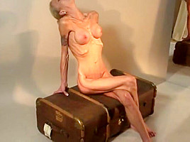 anorexic fetish 2