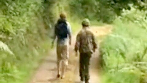army Twinks