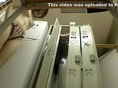 asian changing room pantys