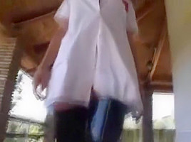 axen nurse