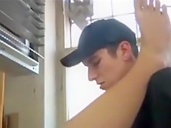 bareback hung police