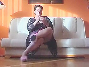 bbw indian legs