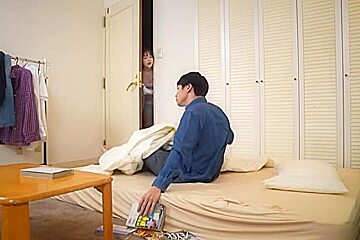 05640 beautiful Step sister-in-law and harem