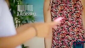 beautiful teen 18+ lesbians do what sullo