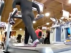 big ass walking 2014