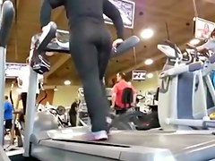 big ass walking 2014