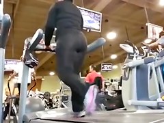big ass walking 2014
