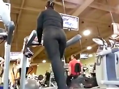 big ass walking 2014