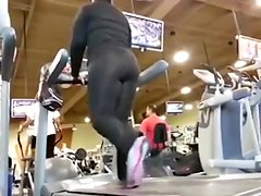 big ass walking 2014