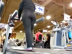 big ass walking 2014