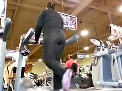 big ass walking 2014