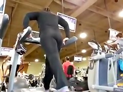 big ass walking 2014