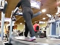 big ass walking 2014